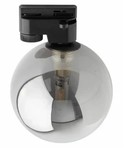 Kulista lampa do szynoprzewodu 1-fazowego TK 4922 TRACER | Kaja*Sklep Kaja Best