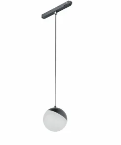 Kulisty zwis do szyny magnetycznej 1F 10648 LVM LID LED | Kaja*Sklep Kaja Online