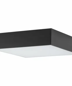 Kwadratowa lampa sufitowa LED 16x16cm 4000K 10434 LID SQUARE LED*Sklep Kaja Store