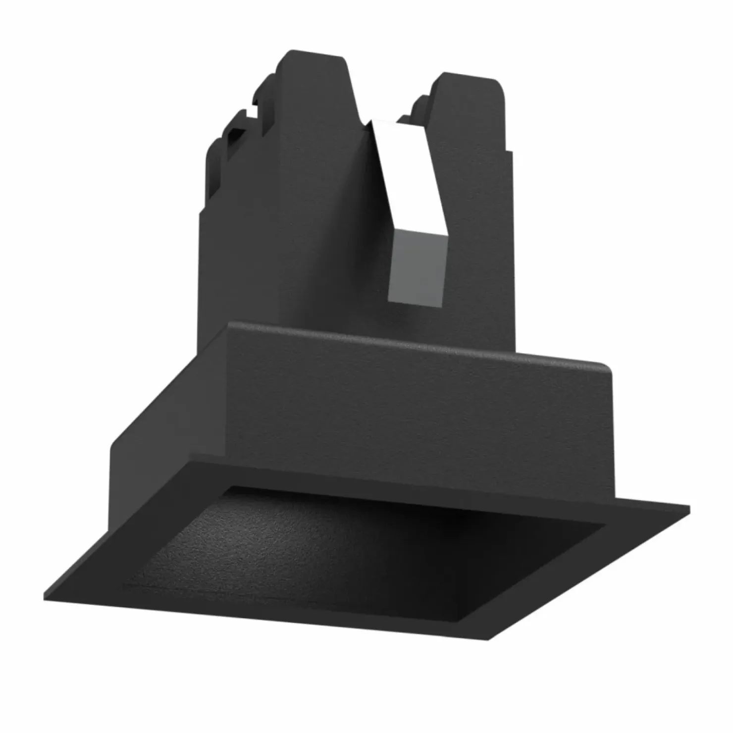 Kwadratowe oczko wpuszczane LED 2W 4000K ANT 3039 A-GLARE | Kaja*Sklep Kaja Outlet