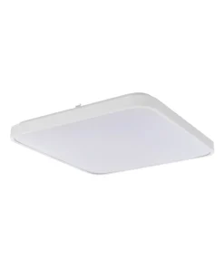 Kwadratowy, ledowy plafon, moc 32W, IP44, 8134 | Kaja Oświetlenie*Sklep Kaja Hot