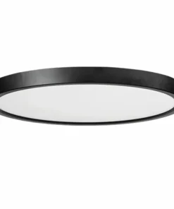 Lampa łazienkowa LED ⌀60cm ze ściemniaczem AZ5370 PANKA | Kaja*Sklep Kaja New