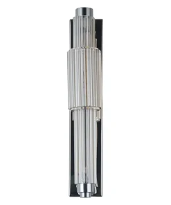 Lampa ścienna LED, dekoracja domu MOD308WL-L9CG3K z serii VERTICALE*Sklep Kaja Best Sale