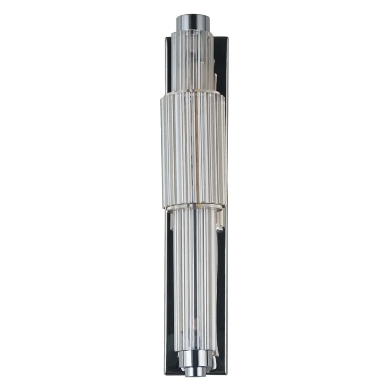 Lampa ścienna LED, dekoracja domu MOD308WL-L9CG3K z serii VERTICALE*Sklep Kaja Best Sale