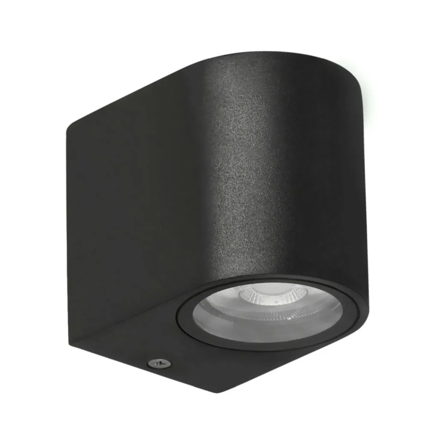 Lampa ścienna na elewację, jedno światło 21-32287 LOBELIA | Kaja*Sklep Kaja New