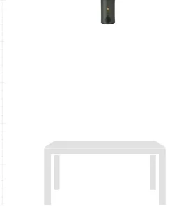 Lampa ścienna typu półplafon, czarny kinkiet 1148/K1 ASTON | Kaja*Sklep Kaja Best