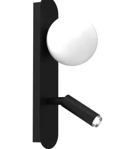 Lampa ścienna w nowoczesnym wydaniu MLP8404 z serii SIRIO | Kaja Oświetlenie*Sklep Kaja Discount