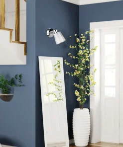 Lampa ścienna z abażurowymi reflektorem 91-70814 PIN | Kaja*Sklep Kaja Outlet