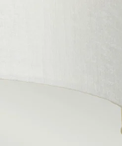 Lampa ścienna z jasnym abażurem DL-COOPER-L-IV-AB z serii COOPER*Sklep Kaja New