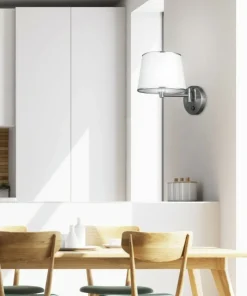 Lampa ścienna z ruchomym ramieniem 21-00883 IBIS | Kaja Oświetlenie*Sklep Kaja Hot