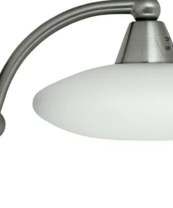 Lampa ścienna ze spłaszczonym kloszem 21-05857 ELISA | Kaja*Sklep Kaja Outlet