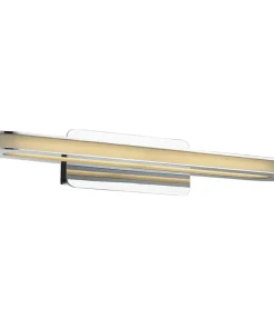 Lampa ścienna ze światłem LED MB1279M SCARLETT | Kaja Oświetlenie*Sklep Kaja Best Sale