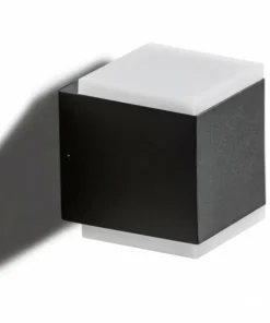 Lampa ścienna zewnętrzna elewacyjna LED AZ4342 ARBAX | Kaja*Sklep Kaja Discount