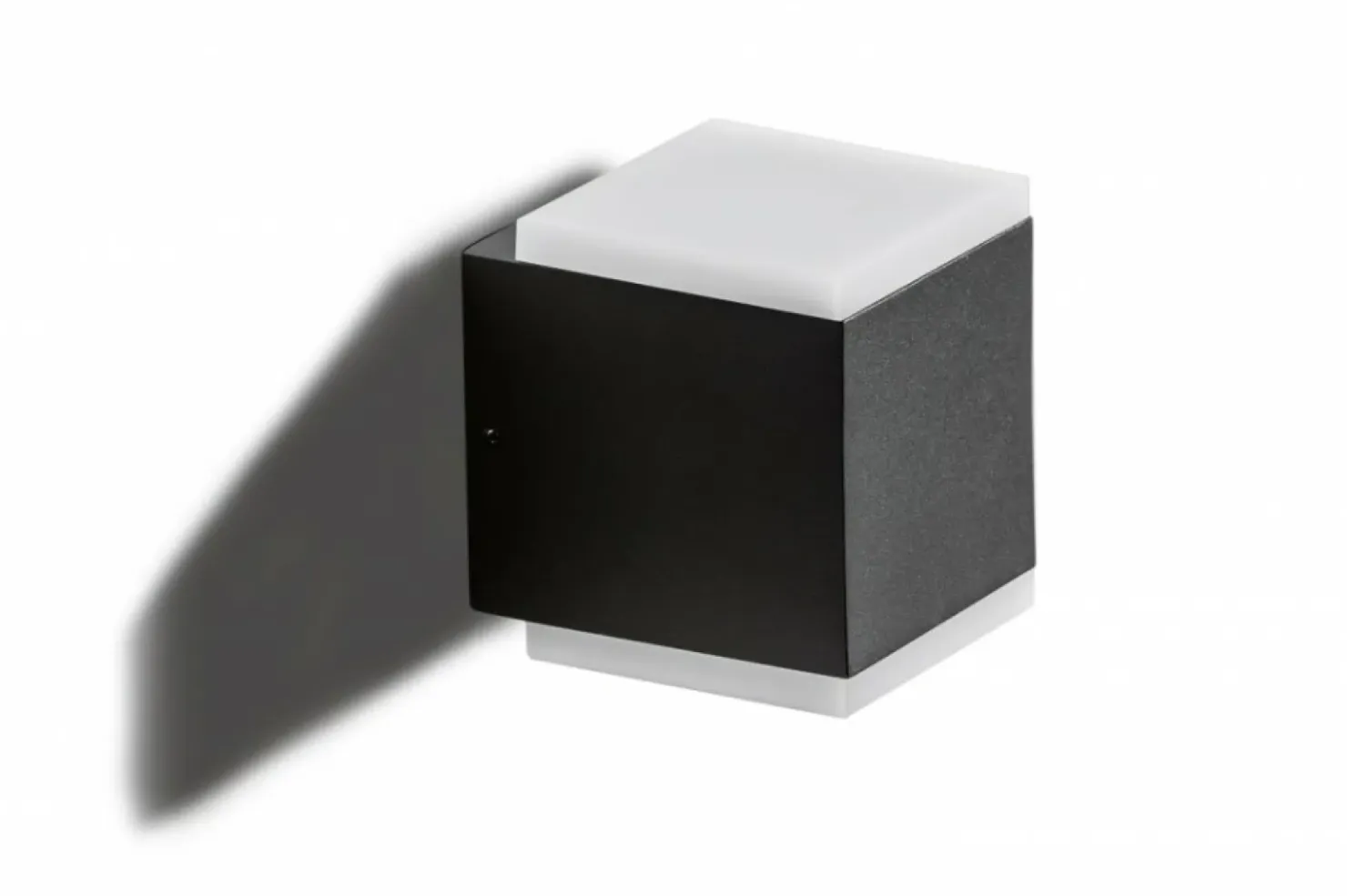 Lampa ścienna zewnętrzna elewacyjna LED AZ4342 ARBAX | Kaja*Sklep Kaja Discount