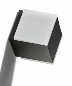 Lampa ścienna zewnętrzna elewacyjna LED AZ4342 ARBAX | Kaja*Sklep Kaja Discount