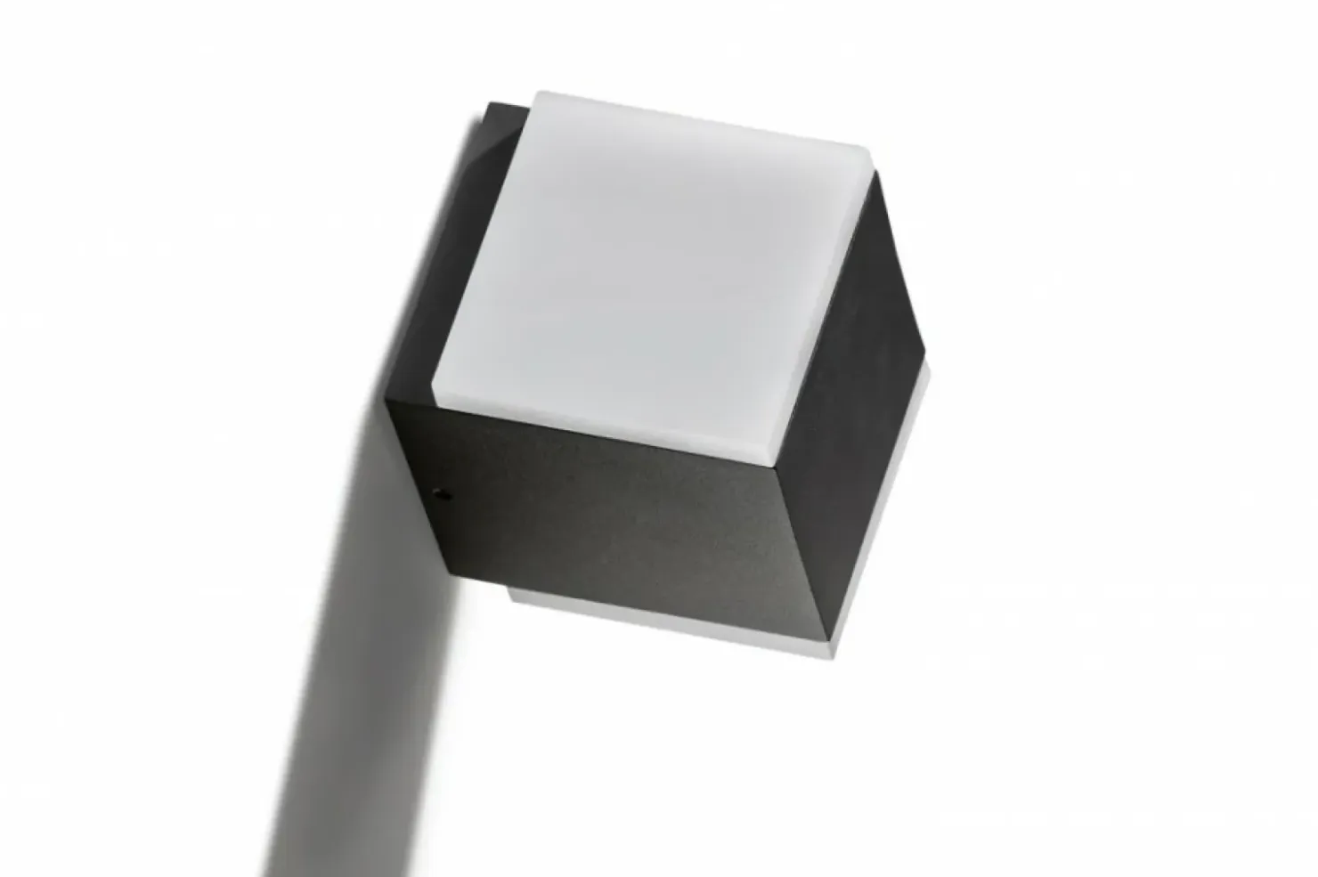 Lampa ścienna zewnętrzna elewacyjna LED AZ4342 ARBAX | Kaja*Sklep Kaja Discount