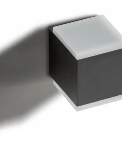 Lampa ścienna zewnętrzna elewacyjna LED AZ4342 ARBAX | Kaja*Sklep Kaja Discount