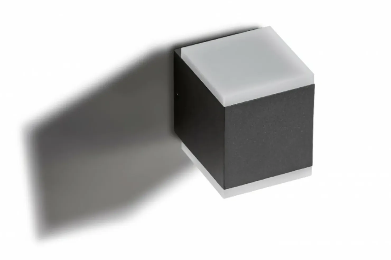 Lampa ścienna zewnętrzna elewacyjna LED AZ4342 ARBAX | Kaja*Sklep Kaja Discount