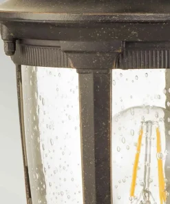 Lampa cokołowa, niska, stojąca CL3-S z serii CLEVELAND*Sklep Kaja Online