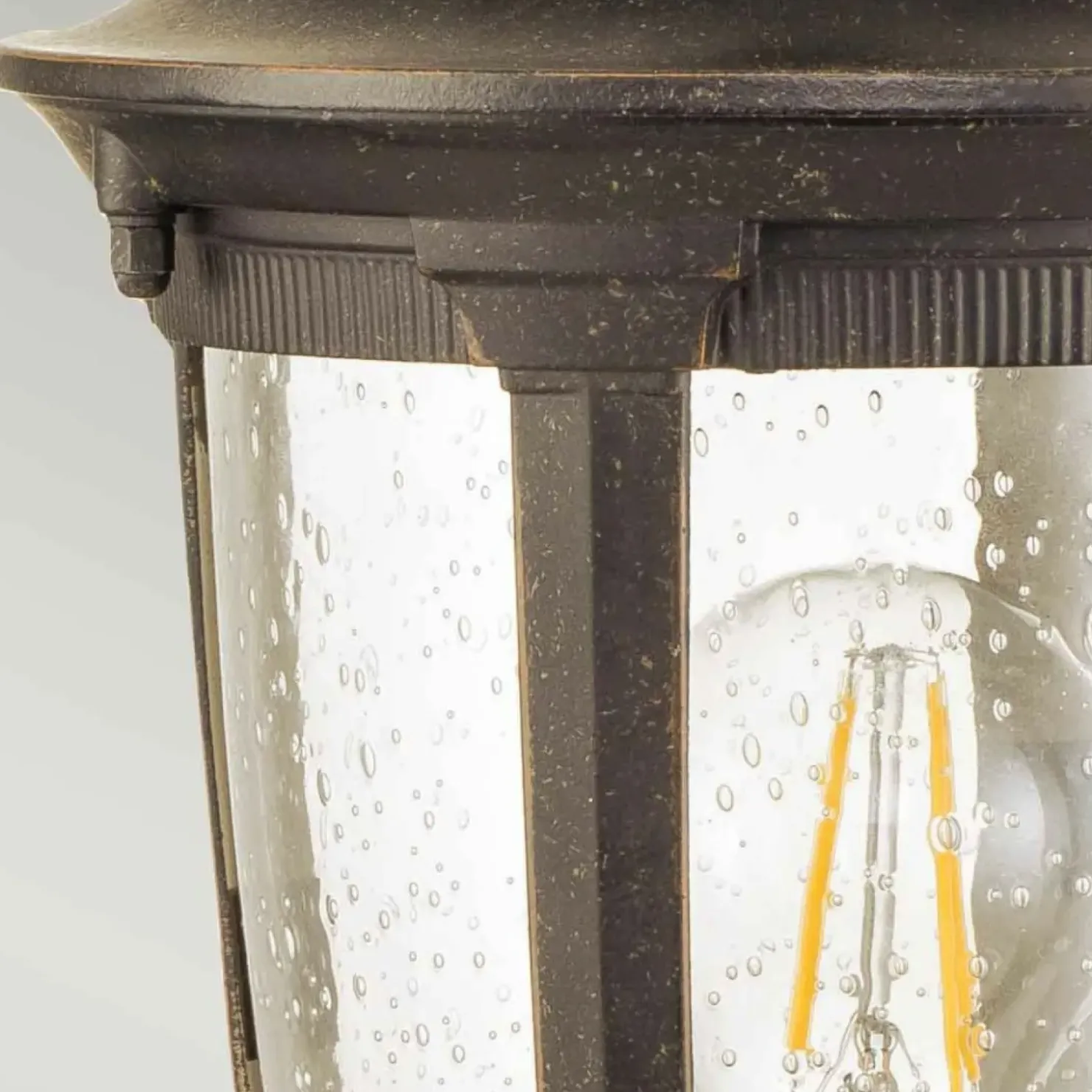 Lampa cokołowa, niska, stojąca CL3-S z serii CLEVELAND*Sklep Kaja Online