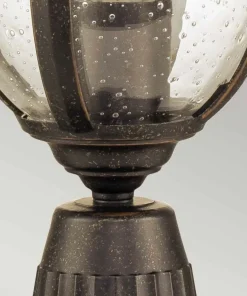 Lampa cokołowa, niska, stojąca CL3-S z serii CLEVELAND*Sklep Kaja Online