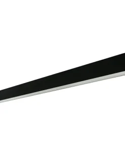 Lampa do kuchni LED 53W 170cm 3000K PRD-5470-170-BK-830-SF TRAVERSI*Sklep Kaja Cheap