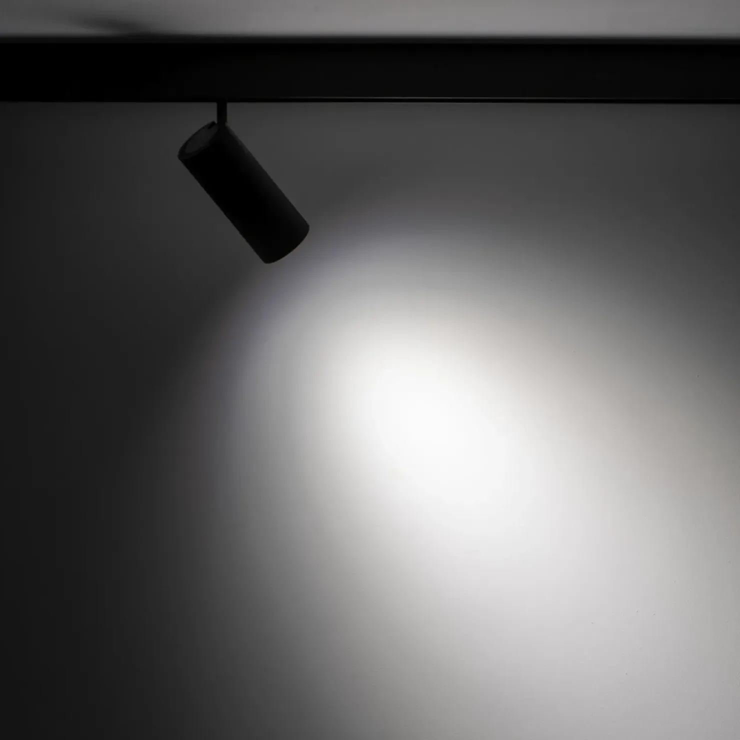 Lampa do szyny magnetycznej 1F 10655 LVM SPOT LED | Kaja Oświetlenie*Sklep Kaja Flash Sale