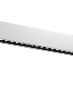 Lampa do wąskiego pomieszczenia 9x42cm LED 4000K ANT 1048 A-GLARE*Sklep Kaja New