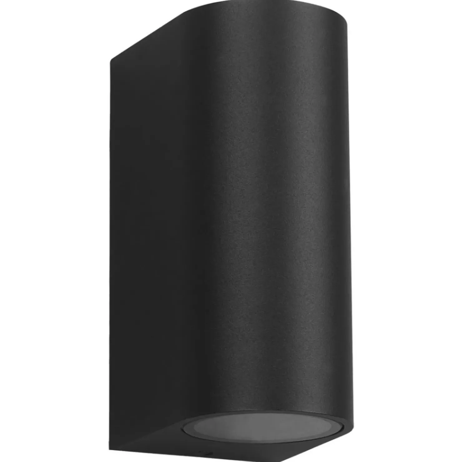Lampa elewacyjna dająca światło w dwie strony EKO8319 OVALIS | Kaja*Sklep Kaja Store