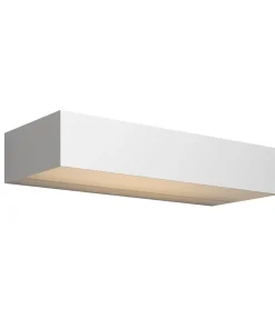 Lampa elewacyjna LED, w m kolorze O428WL-L20W3K z serii LOT*Sklep Kaja Online