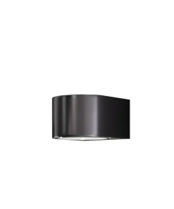Lampa elewacyjna ledowa, o mocy 10W O435WL-L10GF3K z serii BLOW*Sklep Kaja Fashion