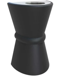 Lampa elewacyjna, szczelność IP44 DUNGARVAN-BLK z serii DUNGARVAN*Sklep Kaja Hot