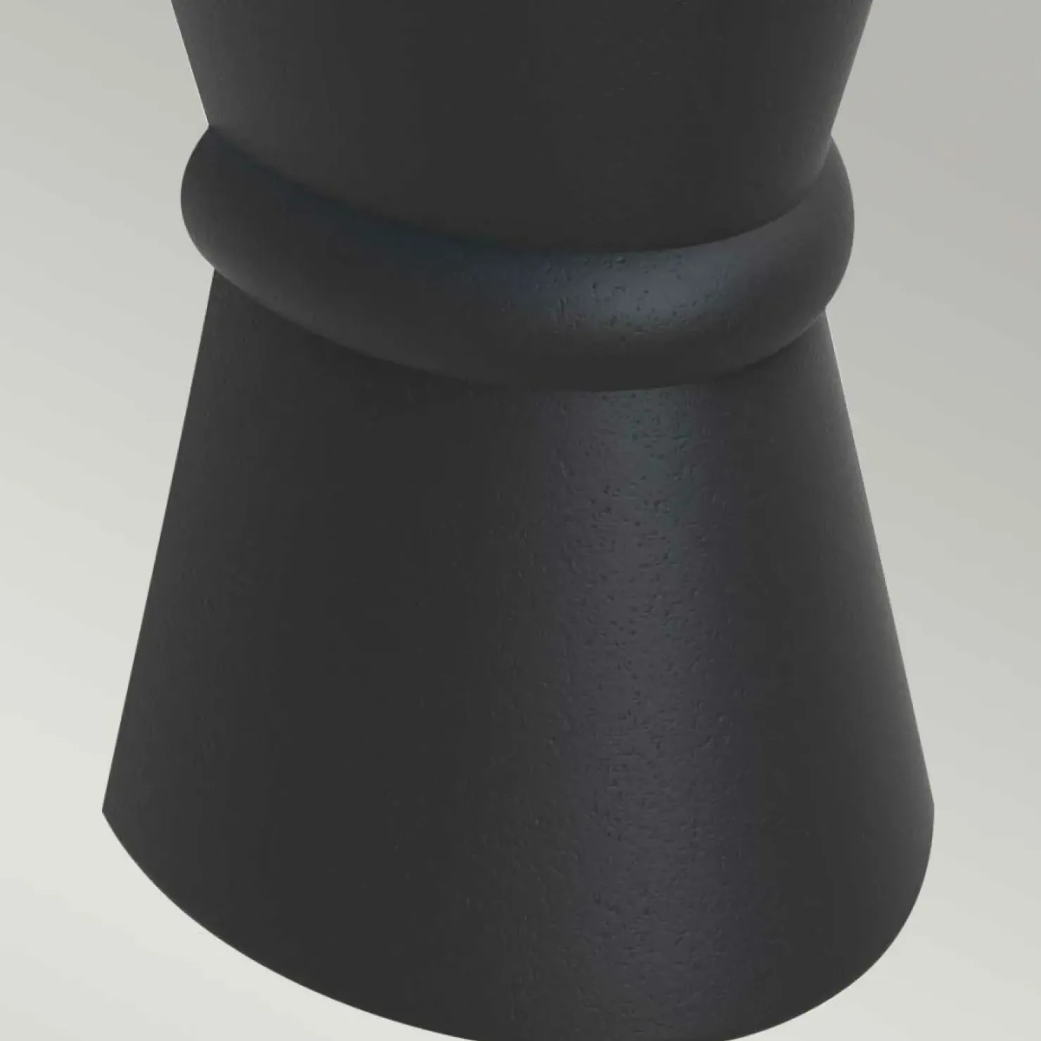 Lampa elewacyjna, szczelność IP44 DUNGARVAN-BLK z serii DUNGARVAN*Sklep Kaja Hot