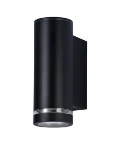 Lampa elewacyjna tuba LED 10W 3000K 17,8cm OWL-2067-1-3K FONDO | Kaja*Sklep Kaja New