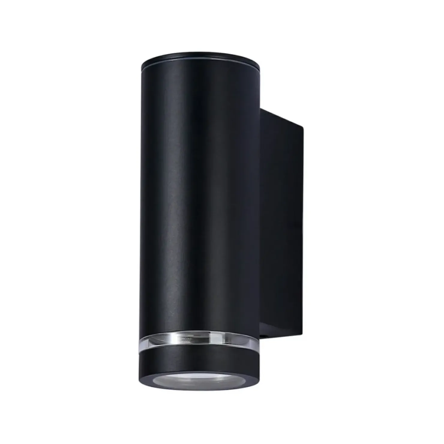 Lampa elewacyjna tuba LED 10W 3000K 17,8cm OWL-2067-1-3K FONDO | Kaja*Sklep Kaja New