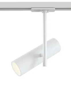 Lampa GU10 do szynoprzewodu jednofazowego TR005-1-GU10-W | Kaja*Sklep Kaja Cheap