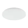 Lampa LED do łazienki IP44 ⌀49cm 4000K 10980 AGNES LED | Kaja*Sklep Kaja Best