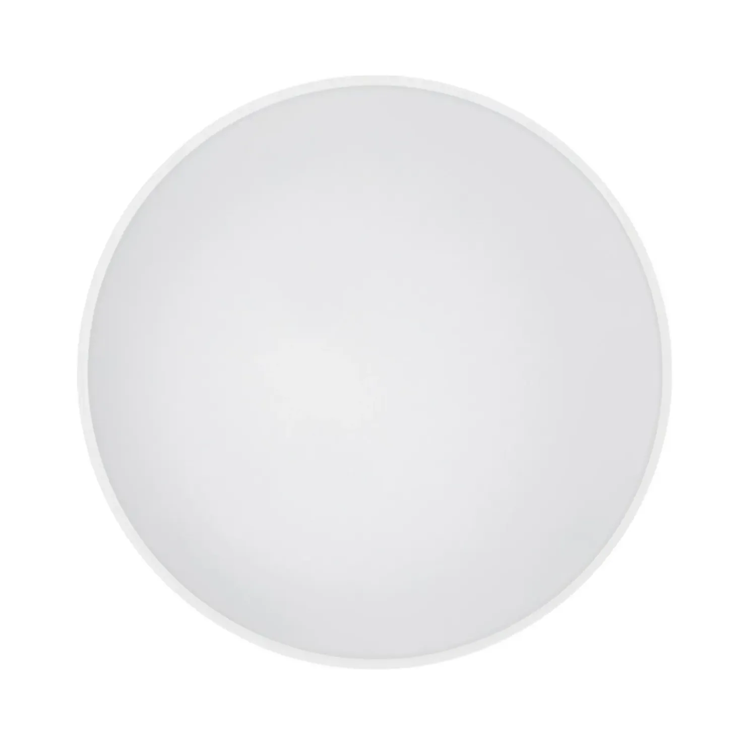 Lampa LED do łazienki IP44 ⌀49cm 4000K 10980 AGNES LED | Kaja*Sklep Kaja Best