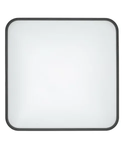 Lampa LED do łazienki IP44 43,5x43,5cm 3000K 10985 AGNES LED | Kaja*Sklep Kaja Fashion