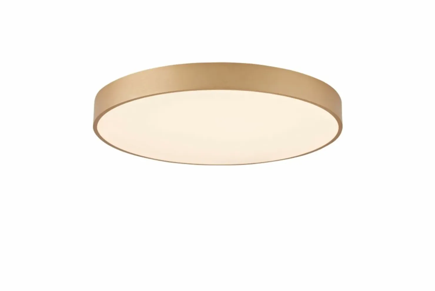 Lampa LED do kuchni ⌀60cm zmienna barwa światła AZ5083 MARCELLO | Kaja*Sklep Kaja New