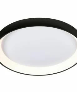 Lampa LED do salonu, plafon ⌀81cm z pilotem AZ5075 ANTONIO | Kaja*Sklep Kaja Discount
