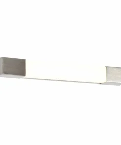 Lampa LED idealna nad lustro i obraz W200526001 PARKS | Kaja*Sklep Kaja Clearance
