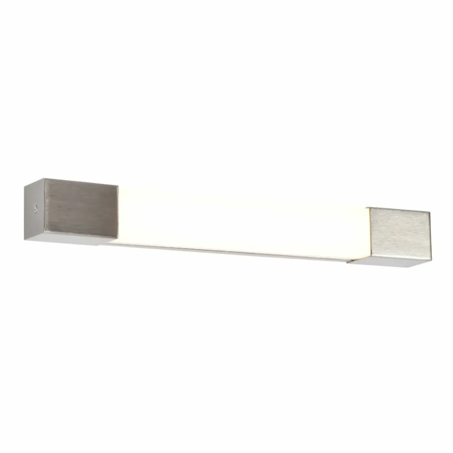 Lampa LED idealna nad lustro i obraz W200526001 PARKS | Kaja*Sklep Kaja Clearance