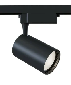 Lampa LED 3000K 17W do szyny 1-fazowej TR003-1-17W3K-B | Kaja*Sklep Kaja Discount