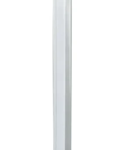 Lampa LED na sufit i ścianę LP-0109/2C 4K GEOMETRIC SYSTEM | Kaja*Sklep Kaja Sale