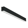 Lampa LED sufitowa i wisząca 212cm AZ5658 LINELIO OPAL DIMM | Kaja*Sklep Kaja Online
