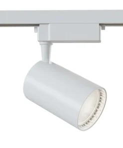 Lampa LED 30W 4000K do szyny 1-fazowej TR003-1-30W4K-W | Kaja*Sklep Kaja Outlet