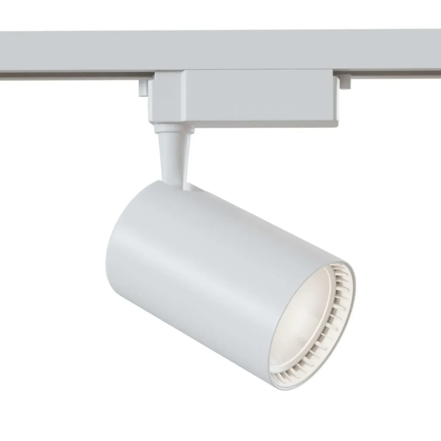 Lampa LED 30W 4000K do szyny 1-fazowej TR003-1-30W4K-W | Kaja*Sklep Kaja Outlet