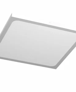 Lampa LED z neutralnym światłem 61x61cm 4000K ANT 1059 HIKA | Kaja*Sklep Kaja Online