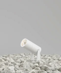 Lampa mocowana w ziemi, LED 5W O050FL-L5W3K z serii BERN*Sklep Kaja Best Sale